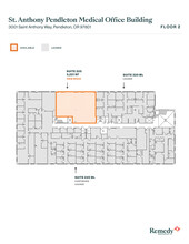 3001 St Anthony Way, Pendleton, OR for rent Floor Plan- Image 1 of 1