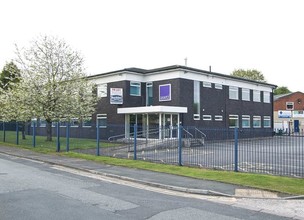 Newby Rd, Stockport for sale Primary Photo- Image 1 of 1