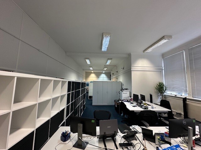 30 George Sq, Glasgow to rent Interior Photo- Image 1 of 5