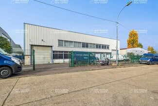 More details for Light Industrial to Rent