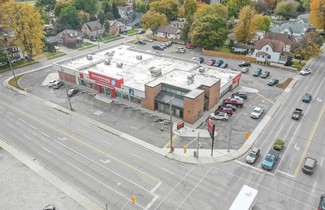 More details for 420 Queen St, Chatham, ON - Retail for Rent