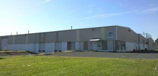 More details for 201 Lower Morrisville Rd, Levittown, PA - Industrial for Rent