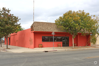 400 E 6th St, Hanford, CA for sale Primary Photo- Image 1 of 1