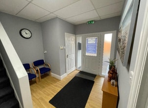 6 Tom Brown St, Rugby to rent Interior Photo- Image 2 of 2