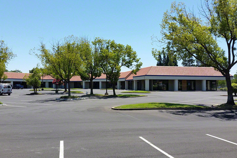 9500 Micron Ave, Sacramento, CA for rent - Building Photo - Image 1 of 11