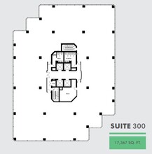 2075 Kennedy Rd, Toronto, ON for rent Floor Plan- Image 1 of 1