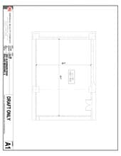 3501 Algonquin Rd, Rolling Meadows, IL to rent Site Plan- Image 1 of 1