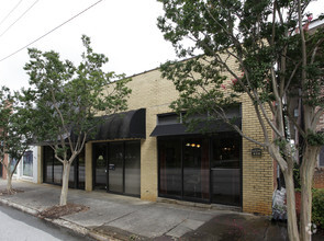 406-410 E Main St, Spartanburg, SC for rent Building Photo- Image 1 of 7