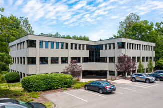 More details for 2 Old New Milford Rd, Brookfield, CT - Office for Sale