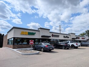 1632-1650 County Road E E, White Bear Lake, MN for rent Building Photo- Image 1 of 4