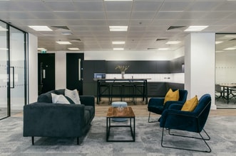 1 Finsbury Mark, London to rent Interior Photo- Image 2 of 2