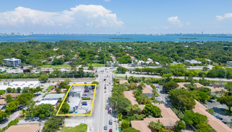 More details for 375 NE 54th St, Miami, FL - Retail for Sale