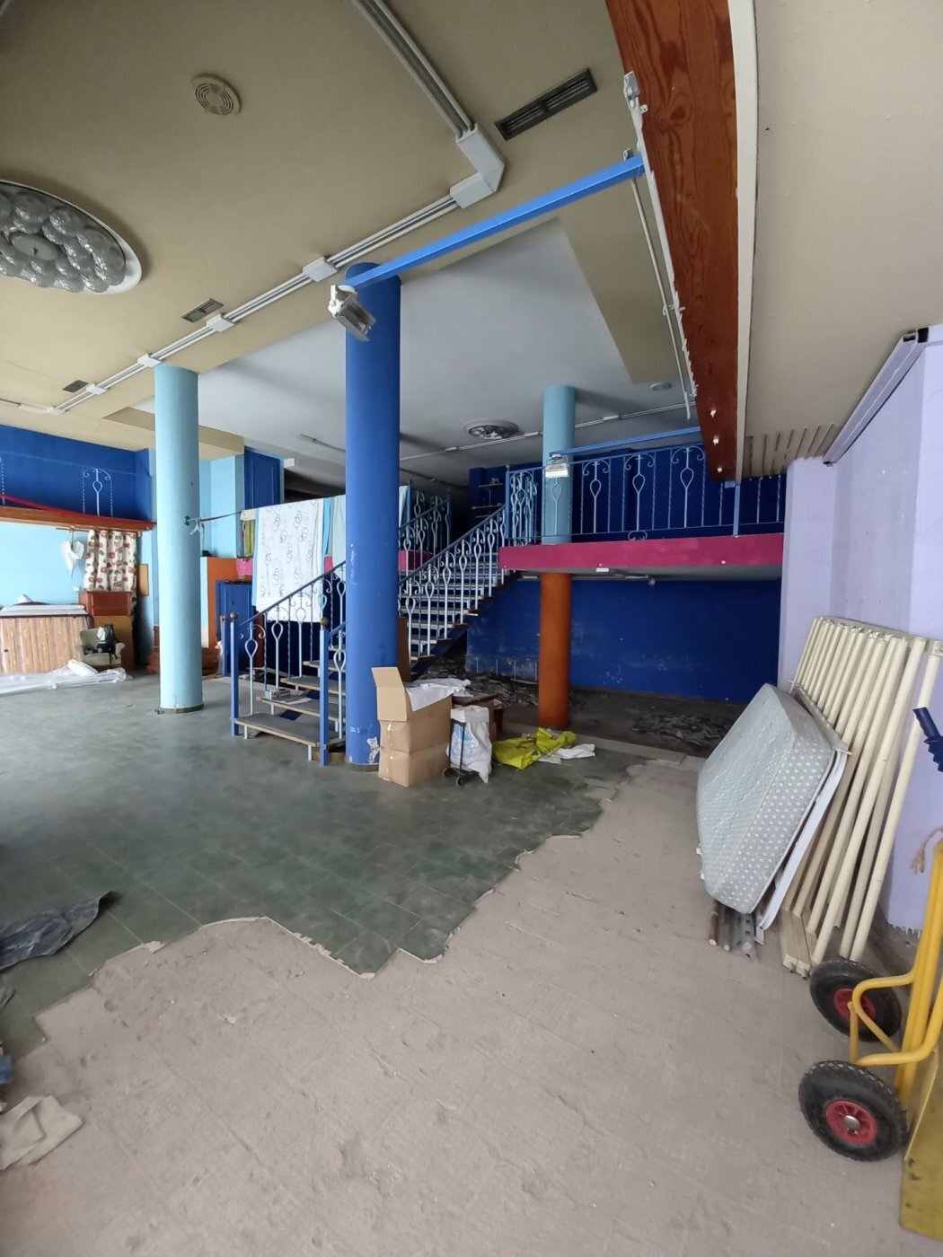 Retail in Córdoba to rent Interior Photo- Image 1 of 11