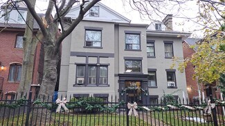 More details for 109 Pembroke St, Toronto, ON - Build-to-Rent for Sale