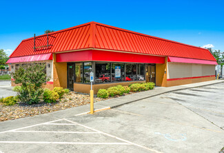 More details for 7762 Oak Ridge Hwy, Knoxville, TN - Retail for Rent