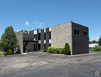 More details for 1240 E Main St, Springfield, OH - Office for Sale