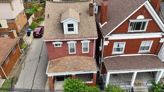 More details for 754 N Sheridan Ave, Pittsburgh, PA - Residential for Sale