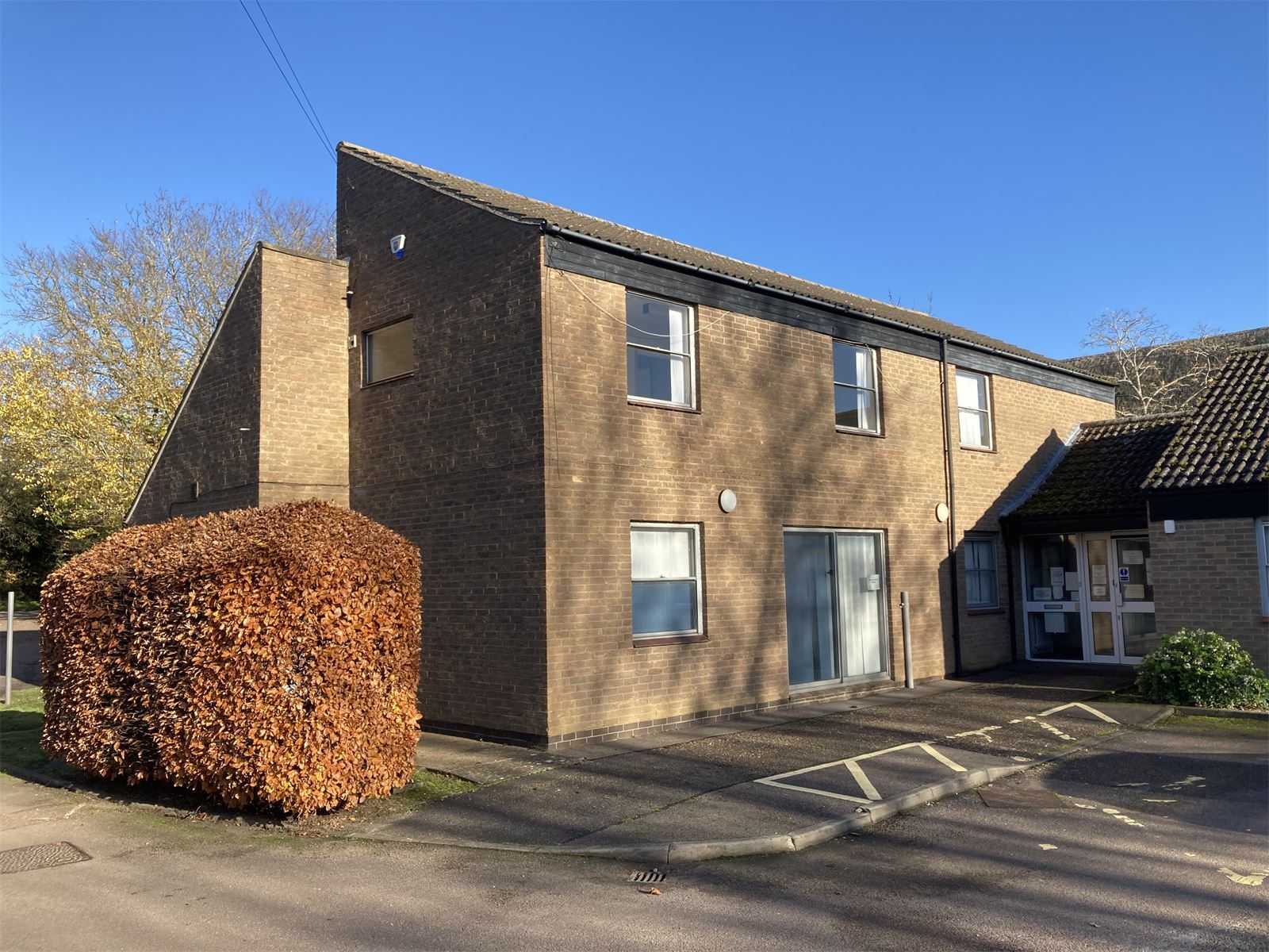 Comberton Rd, Toft for sale Building Photo- Image 1 of 1