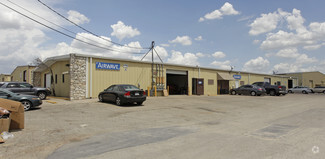 More details for 1702 Aldridge Dr, Austin, TX - Industrial for Rent