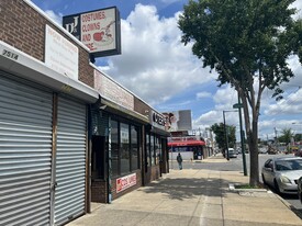 7516 Frankford Ave, Philadelphia PA - Commercial Property