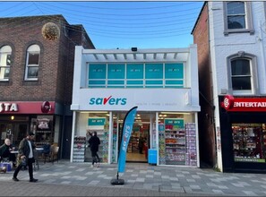 84 High St, Maidenhead for sale Building Photo- Image 1 of 2