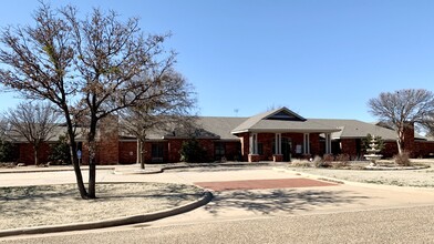 630 S Harrison St, Crosbyton, TX for sale Primary Photo- Image 1 of 1