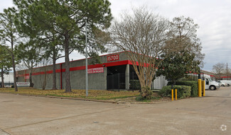 More details for 15700 Export Plaza Dr, Houston, TX - Industrial for Rent