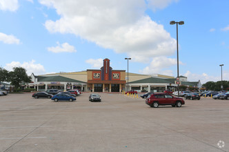 2200-2404 Airport Fwy, Bedford, TX for rent Primary Photo- Image 1 of 4