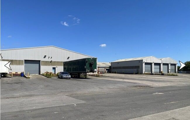 More details for Heighington Lane, Newton Aycliffe - Industrial to Rent