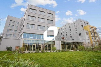 More details for 102-104 Rue Gabriel Péri, Gentilly - Office to Rent