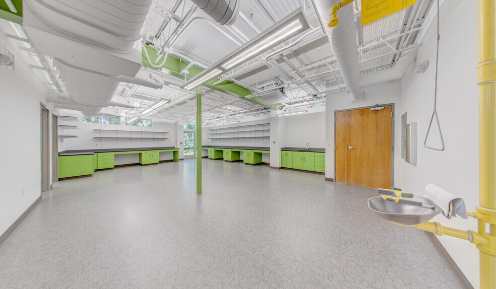 1140 NW 8th Ave, Gainesville, FL for sale - Interior Photo - Image 1 of 1