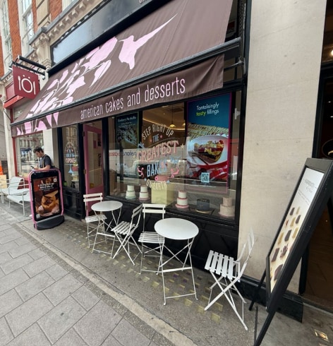 32-42 Buckingham Palace Rd, London to rent - Building Photo - Image 2 of 5