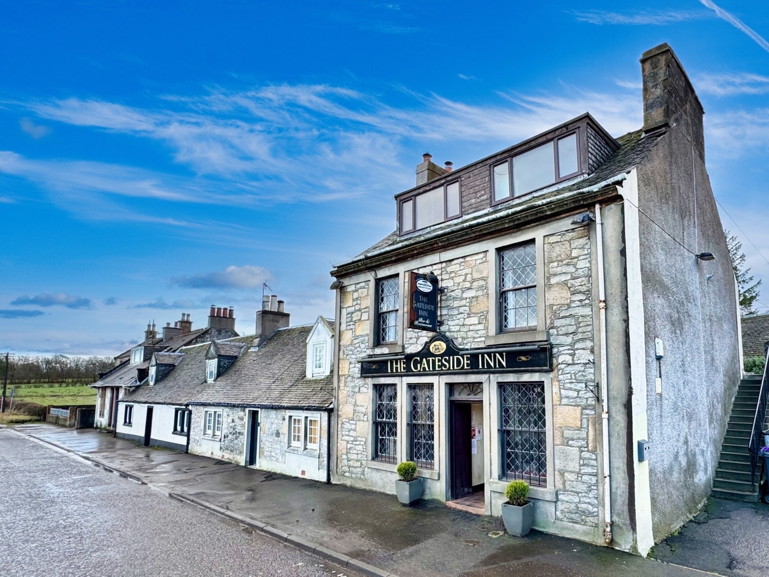 37-39 Main Rd, Beith for sale Building Photo- Image 1 of 7