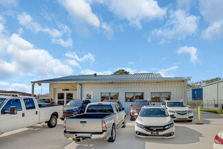 More details for 9010 Wald Rd, Houston, TX - Light Industrial for Sale