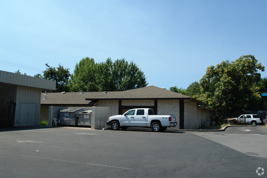 1280 E 9th St, Chico, CA for sale - Building Photo - Image 3 of 11