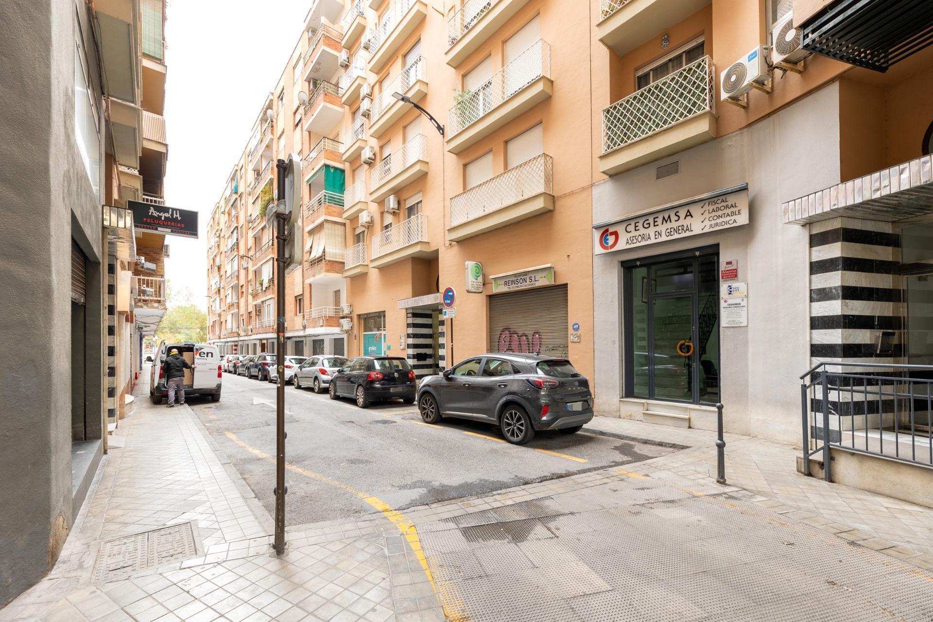 Calle Nazaríes, Granada, Granada for sale Building Photo- Image 1 of 23