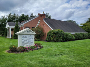 171 Ridgedale Ave, Florham Park, NJ for rent Building Photo- Image 1 of 6