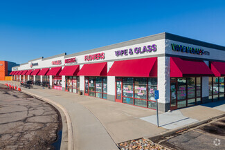 More details for 16728 E Smoky Hill Rd, Centennial, CO - Retail for Rent