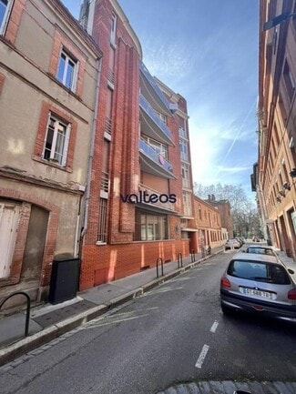 More details for 4 Rue Des Potiers, Toulouse - Office to Rent