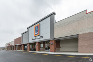 More details for 2800-2838 Mountaineer Blvd, Charleston, WV - Retail for Rent