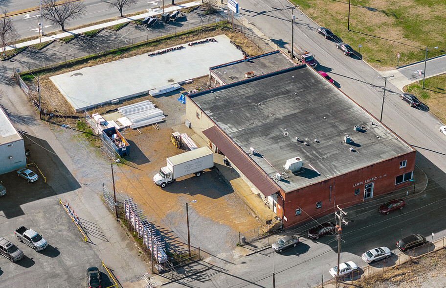 101 E 7th St, Richmond, VA for sale - Building Photo - Image 1 of 12