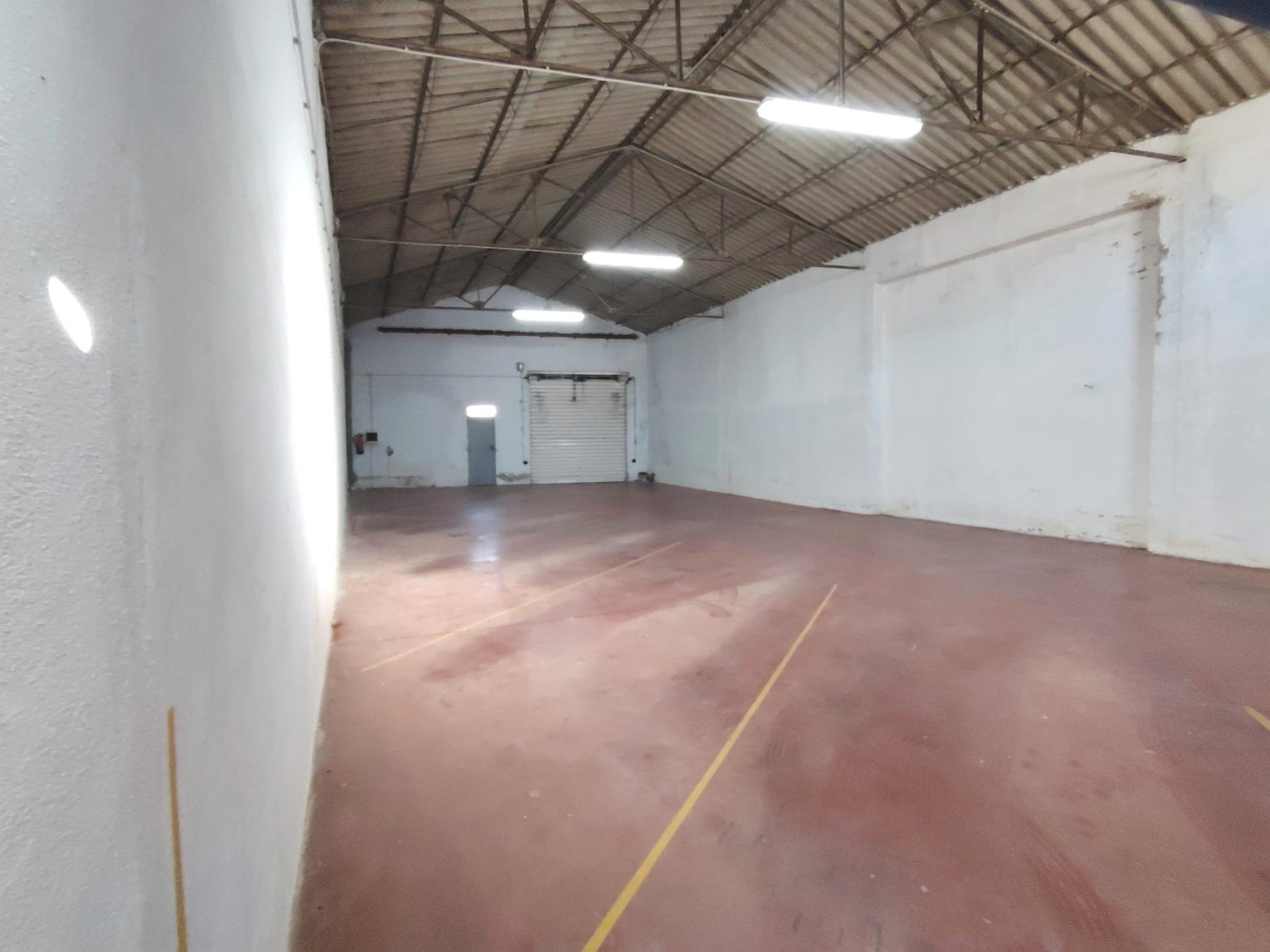 Industrial in HONDÓN DE LAS NIEVES for sale Interior Photo- Image 1 of 5