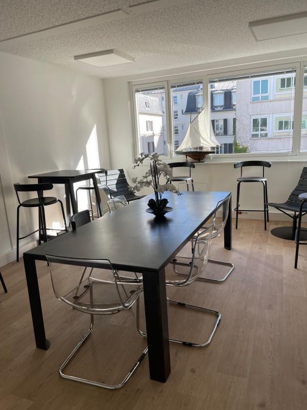 Location Bureaux 138 m²