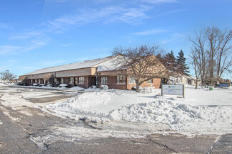 More details for 3050 Commerce Dr, Fort Gratiot, MI - Office for Sale