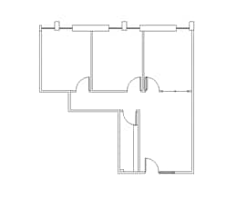 4400 NW Loop 410, San Antonio, TX for rent Floor Plan- Image 1 of 1