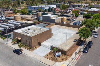 More details for 2500 Lewis Ave, Signal Hill, CA - Land to Rent