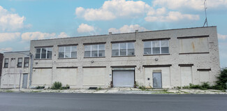 More details for 60 Dickerson St, Newark, NJ - Light Industrial for Rent