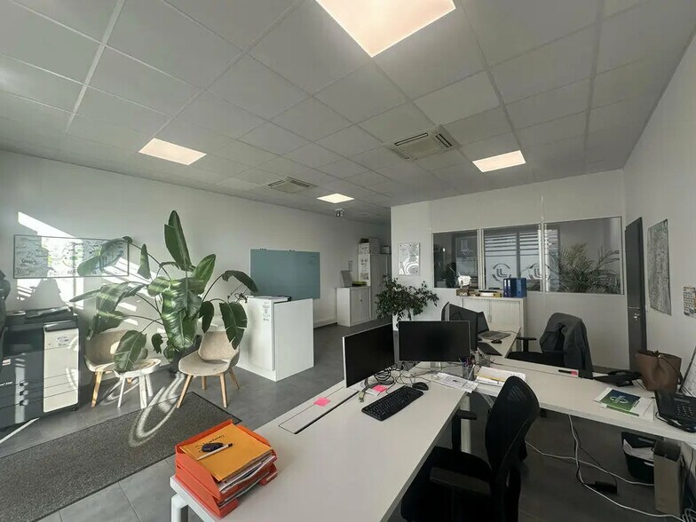 Office in Strasbourg to rent - Interior Photo - Image 3 of 7