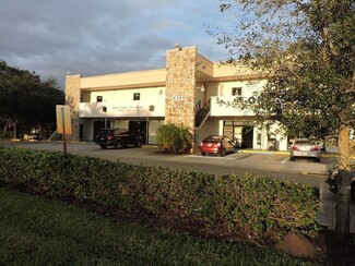 More details for 8104-8128 US Highway 1, Vero Beach, FL - Office for Rent