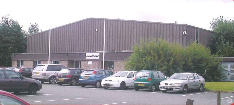 Halesfield 19, Telford for sale - Primary Photo - Image 1 of 1